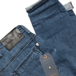 BLUE DE GENES Repi Nobel Used Jeans - Used -Günstiges Filson Geschäft Repi Nobel Used Jeans used 0569 9 1280x1280