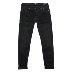 BLUE DE GENES Repi Thor Dark Grey Jeans