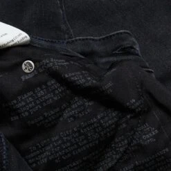 BLUE DE GENES Repi Thor Dark Grey Jeans -Günstiges Filson Geschäft Repi Thor dark grey Jeans 1qJ60z4gerjJUk 1280x1280