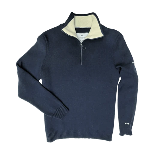 Saint James Repull U - Marine -Günstiges Filson Geschäft Repull U Marine1 1280x1280