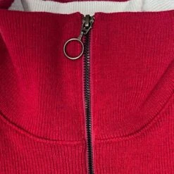 Saint James Repull U - Rouge -Günstiges Filson Geschäft Repull U Rouge4 1280x1280