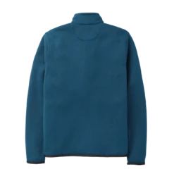 Filson Ridgeway Fleece Jacke - Mallard Teal -Günstiges Filson Geschäft Ridgeway Fleece Jacket blue 3 1280x1280