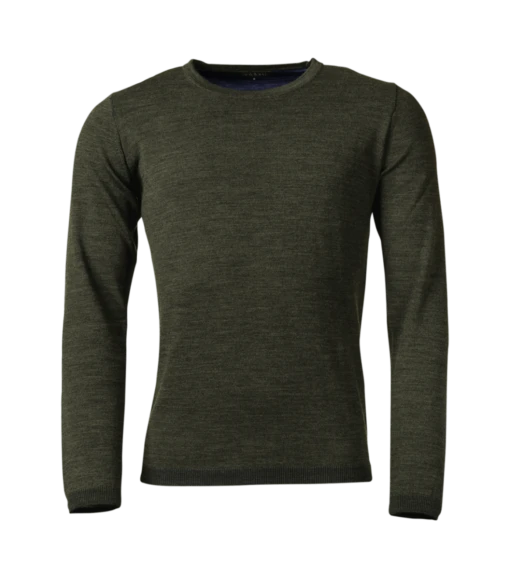 Seldom Rune - Olive -Günstiges Filson Geschäft Rune 1663 902 F24 olive 1a 1280x1280