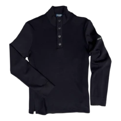 Saint James Lennon Navy