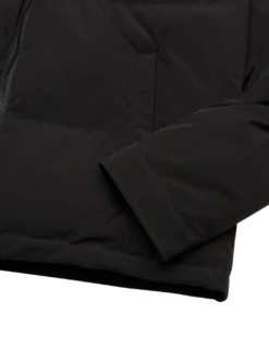 Deus Scout Puffer Jacket - Black -Günstiges Filson Geschäft Scout Puffer Jacket Black4 1280x1280