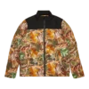 Deus Scout Puffer Jacket - Leaf Camo -Günstiges Filson Geschäft Scout Puffer Jacket Leaf1 1280x1280