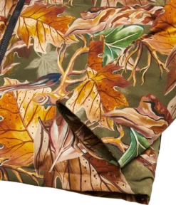 Deus Scout Puffer Jacket - Leaf Camo -Günstiges Filson Geschäft Scout Puffer Jacket Leaf4 1280x1280