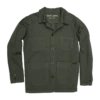 Saint James Sirocco II Arbeitsjacke - Algue / Green -Günstiges Filson Geschäft Sirocco II green1 1280x1280
