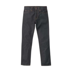 Nudie Jeans Steady Eddie II - Dry Platino