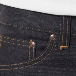 Nudie Jeans Steady Eddie II - Dry Platino -Günstiges Filson Geschäft Steady Eddie II Dry Platino 4 1280x1280