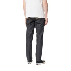 Nudie Jeans Steady Eddie II - Dry Platino -Günstiges Filson Geschäft Steady Eddie II Dry Platino 6 1280x1280