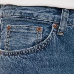 Nudie Jeans Steady Eddie II - Wavy Blues -Günstiges Filson Geschäft Steady Eddie II Wavy Blues 3 1280x1280