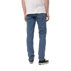 Nudie Jeans Steady Eddie II - Wavy Blues -Günstiges Filson Geschäft Steady Eddie II Wavy Blues 6 1280x1280