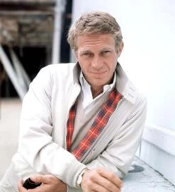 Baracuta G9 Jacke - Mist -Günstiges Filson Geschäft Steve McQueen Baracuta mist 1 1280x1280