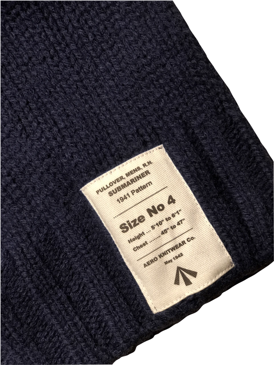 Royal Navy 1941 Submariner - Navy 4 Royal Navy 1941 Submariner - Navy – Bild 2