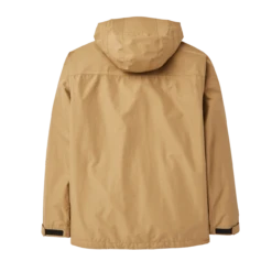 Filson Swiftwater Regenjacke - Dark Tan -Günstiges Filson Geschäft Swiftwater darktan3 1280x1280