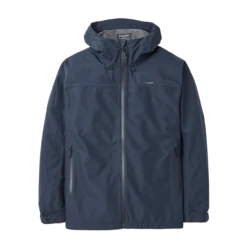 Filson Swiftwater Regenjacke - Dark Denim