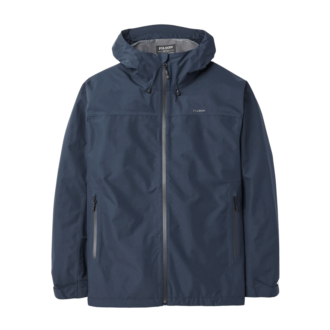 Filson Swiftwater Regenjacke - Dark Denim 3 Filson Swiftwater Regenjacke - Dark Denim