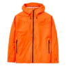 Filson Swiftwater Regenjacke - Blaze Orange -Günstiges Filson Geschäft Swiftwater orange1 1280x1280