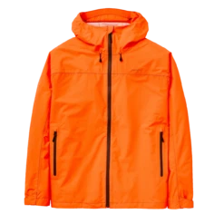 Filson Swiftwater Regenjacke - Blaze Orange