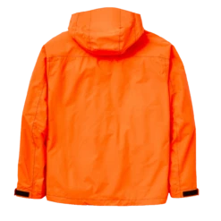 Filson Swiftwater Regenjacke - Blaze Orange -Günstiges Filson Geschäft Swiftwater orange3 1280x1280