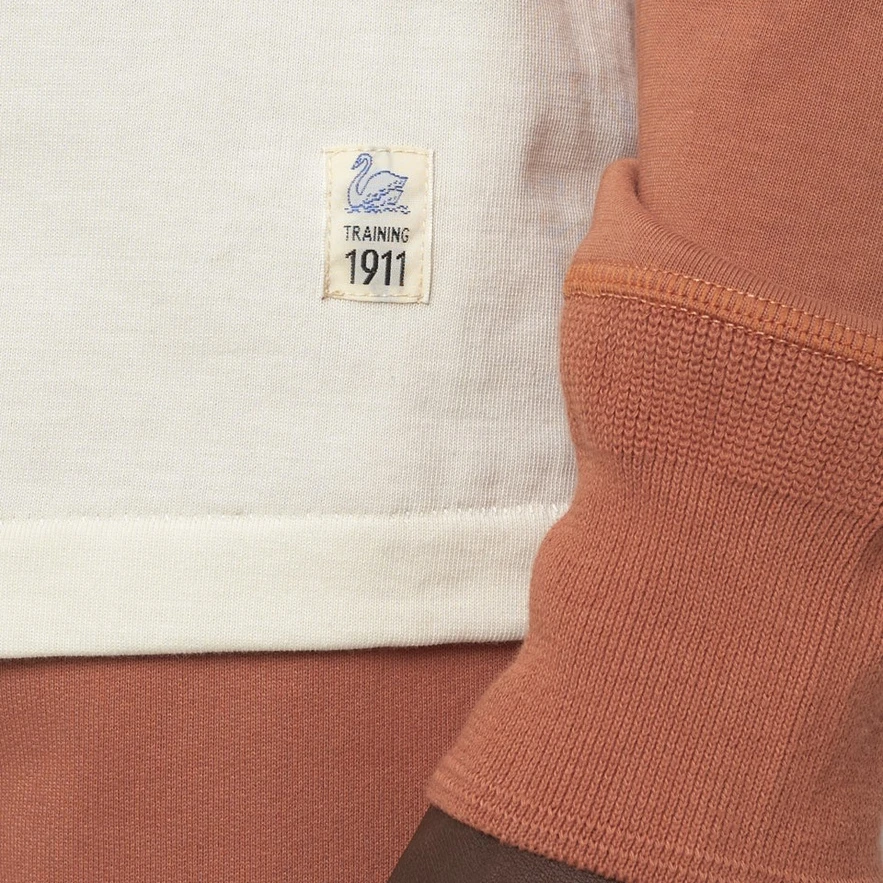 Merz B. Schwanen G.O. Knopfleisten LS - Oat/ Sun Dawn 6 Merz B. Schwanen G.O. Knopfleisten LS - Oat/ Sun Dawn – Bild 4