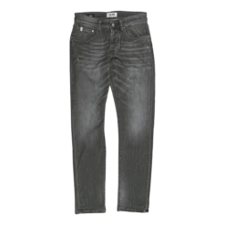 THE.NIM 925 Morrison Slim Tapered Fit - Grey