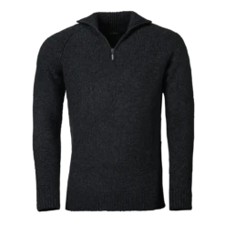 Seldom Thorge - Schwarz Anthrazit