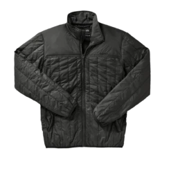 Filson Ultralight Jacke - Black