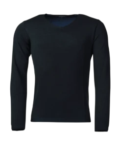 Seldom Vegar - Schwarz