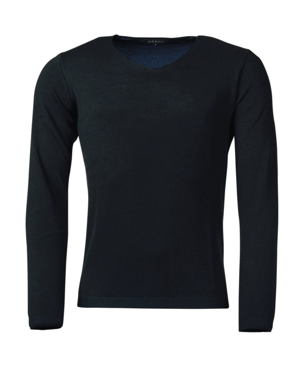 Seldom Vegar - Schwarz 3 Seldom Vegar - Schwarz