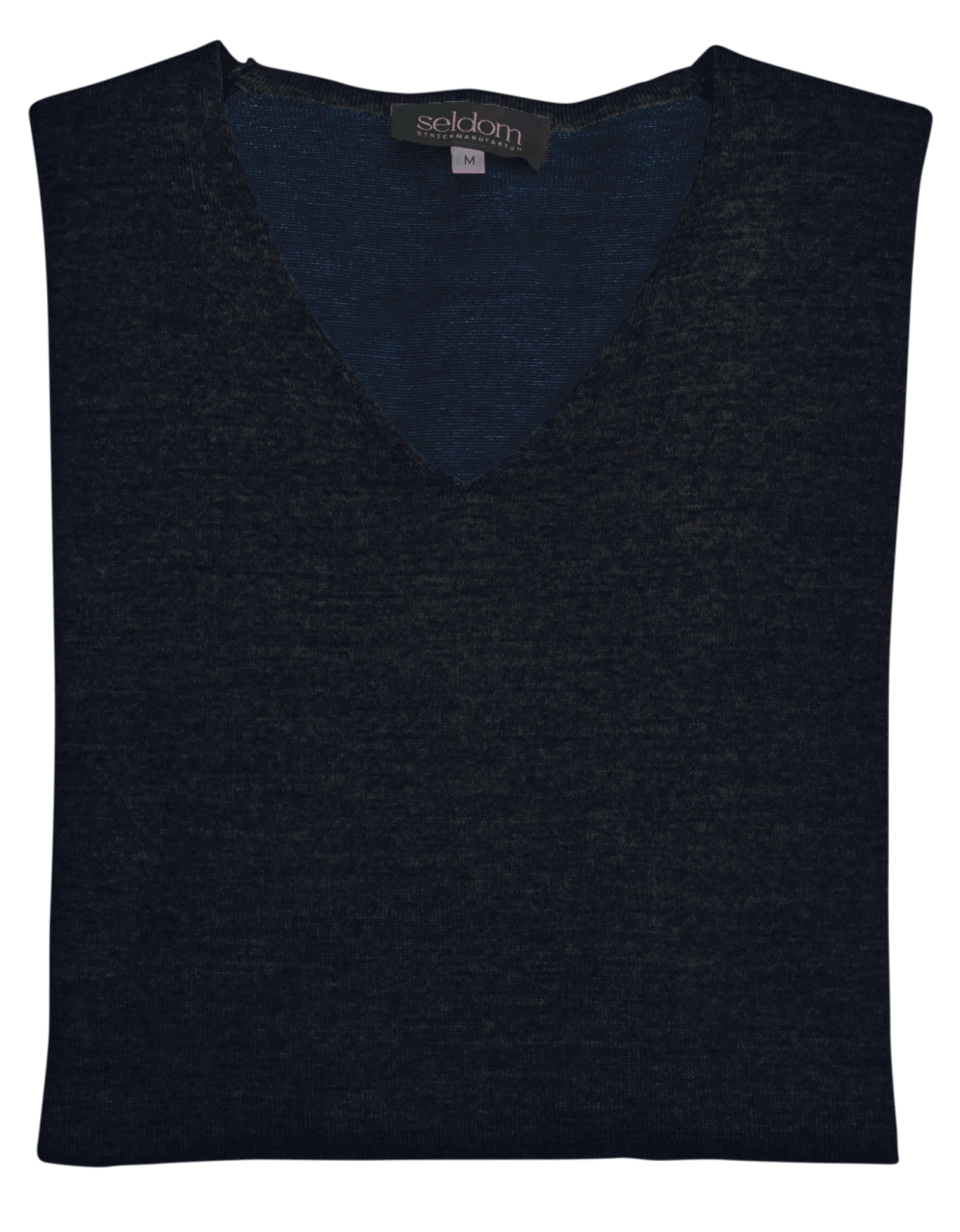 Seldom Vegar - Schwarz 4 Seldom Vegar - Schwarz – Bild 2