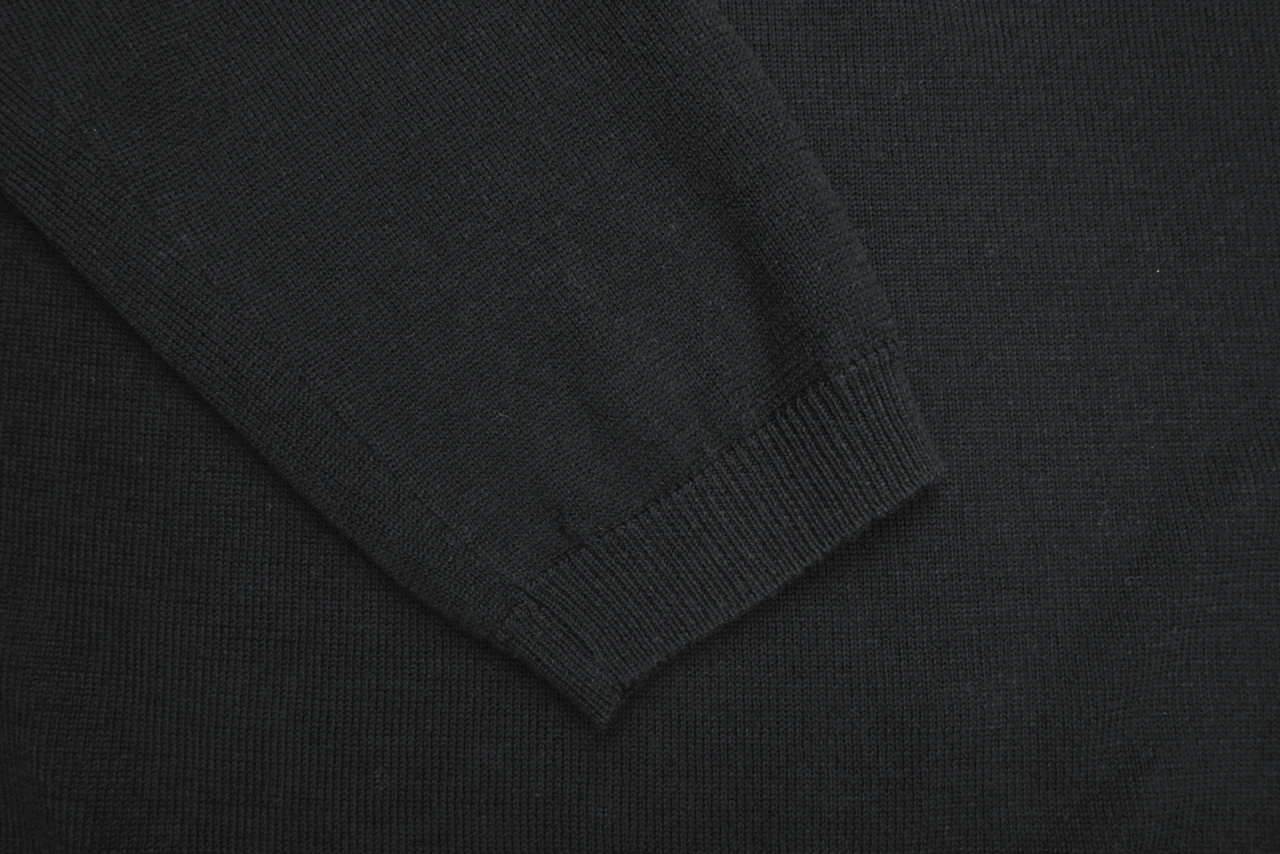 Seldom Vegar - Schwarz 5 Seldom Vegar - Schwarz – Bild 3