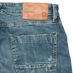 BLUE DE GENES Vinci 3616 Jeans - Mid Blue Denim 16 BLUE DE GENES Vinci 3616 Jeans - Mid Blue Denim -Günstiges Filson Geschäft Vinci 3616 jeans 6 1280x1280