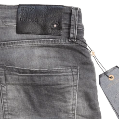 BLUE DE GENES Vinci Grey Used Jeans 13 BLUE DE GENES Vinci Grey Used Jeans -Günstiges Filson Geschäft Vinci grey used jeans greydenim 3 1280x1280