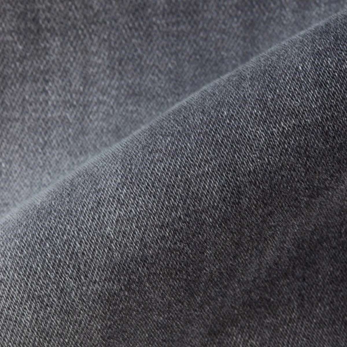 BLUE DE GENES Vinci Grey Used Jeans 7 BLUE DE GENES Vinci Grey Used Jeans – Bild 5