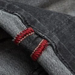 BLUE DE GENES Vinci Grey Used Jeans 15 BLUE DE GENES Vinci Grey Used Jeans -Günstiges Filson Geschäft Vinci grey used jeans greydenim 8 1280x1280