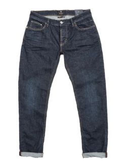 BLUE DE GENES Vinci Pala Dark Jeans