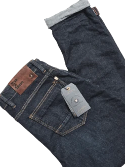 BLUE DE GENES Vinci Pala Dark Jeans -Günstiges Filson Geschäft Vinci pala darkjeans4 1280x1280