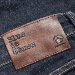 BLUE DE GENES Vinci Pala Dark Jeans -Günstiges Filson Geschäft Vinci pala darkjeans5 1280x1280