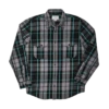 Filson Vintage Alaskan Guide Shirt - Black/ Granit/Green Plaid -Günstiges Filson Geschäft Vintage Alaskan Guide BlackGranitGreenplaid 1 1280x1280