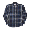 Filson Vintage Alaskan Guide Shirt - Faded Black/ Cobalt -Günstiges Filson Geschäft Vintage Alaskan Guide FadedBlack Cobalt 1 1280x1280