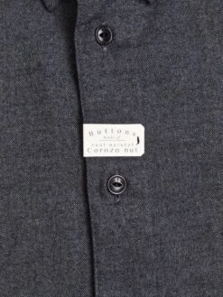 BLUE DE GENES Vinza Turtle Shirt - Black Iris -Günstiges Filson Geschäft Vinza Turtle Shirt BlackIris 3 1280x1280