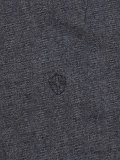 BLUE DE GENES Vinza Turtle Shirt - Black Iris -Günstiges Filson Geschäft Vinza Turtle Shirt BlackIris 4 1280x1280