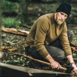 Filson Waffle Knit Thermal Crew Shirt-olive 6 Filson Waffle Knit Thermal Crew Shirt-olive -Günstiges Filson Geschäft Waffleknit olive3 1DPFOCoFTy6RNi 1280x1280