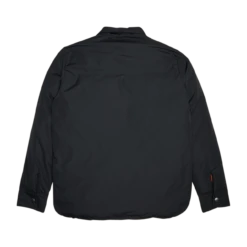 Deus Alpine Padded Overshirt - Black -Günstiges Filson Geschäft alpine padded blk 2 1280x1280