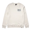 Deus Avenue Crew - Vintage White -Günstiges Filson Geschäft avenue crew wht 1 1280x1280