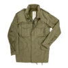 Cockpit M-65 Field Jacket Milspec -Günstiges Filson Geschäft cockpit usa z26l008w olive front 01 1 1280x1280