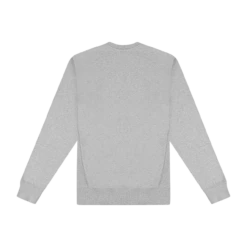 Deus Standard Conner Crew - Grey Marle 7 Deus Standard Conner Crew - Grey Marle -Günstiges Filson Geschäft conner grey 2 1280x1280