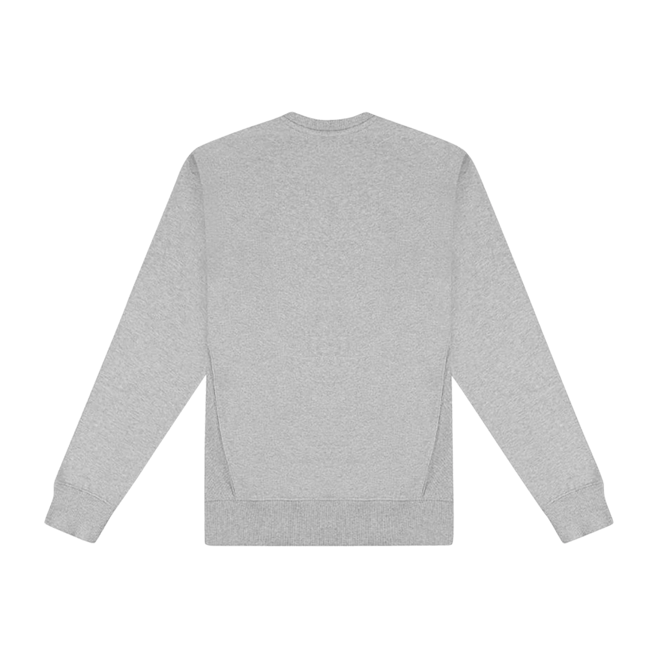 Deus Standard Conner Crew - Grey Marle 5 Deus Standard Conner Crew - Grey Marle – Bild 3